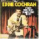 Afbeelding bij: Eddie  Cochran - Eddie  Cochran-C Mon everybody / Summertime Blues